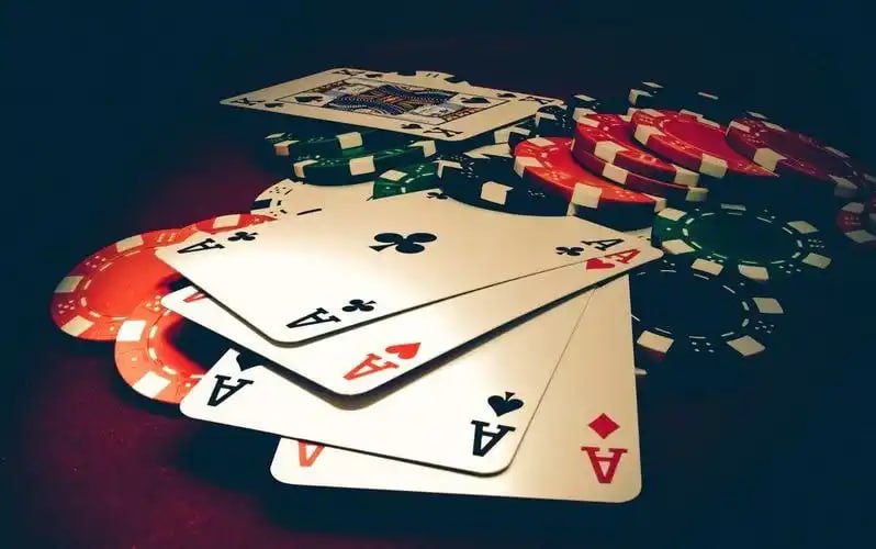 Jackpot Winner