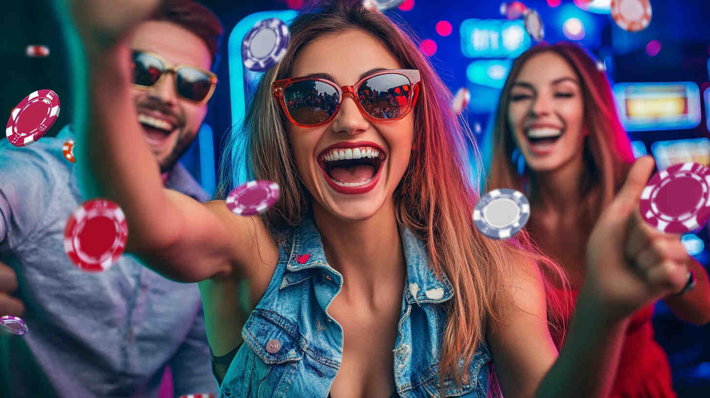 Lottery Winners