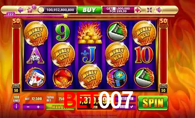 Slot Games Collection