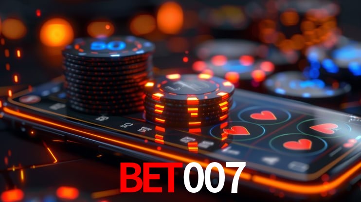 BGaming Live Blackjack