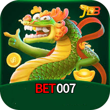 Imagem promocional da bet007 mostrando a plataforma e suas vantagens